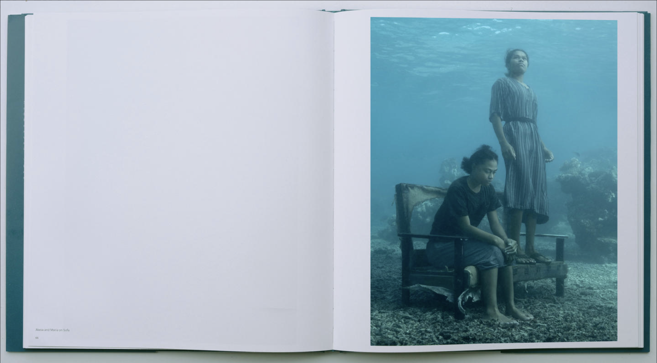 Thomas Lélu & Marine Neuilly / Let's Take Pics We Can Never Post